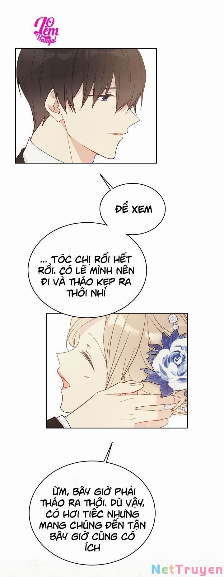 đọc truyện Vương Miện Viridescent Chương 42 ảnh 28 tại Thiên Thai Truyện