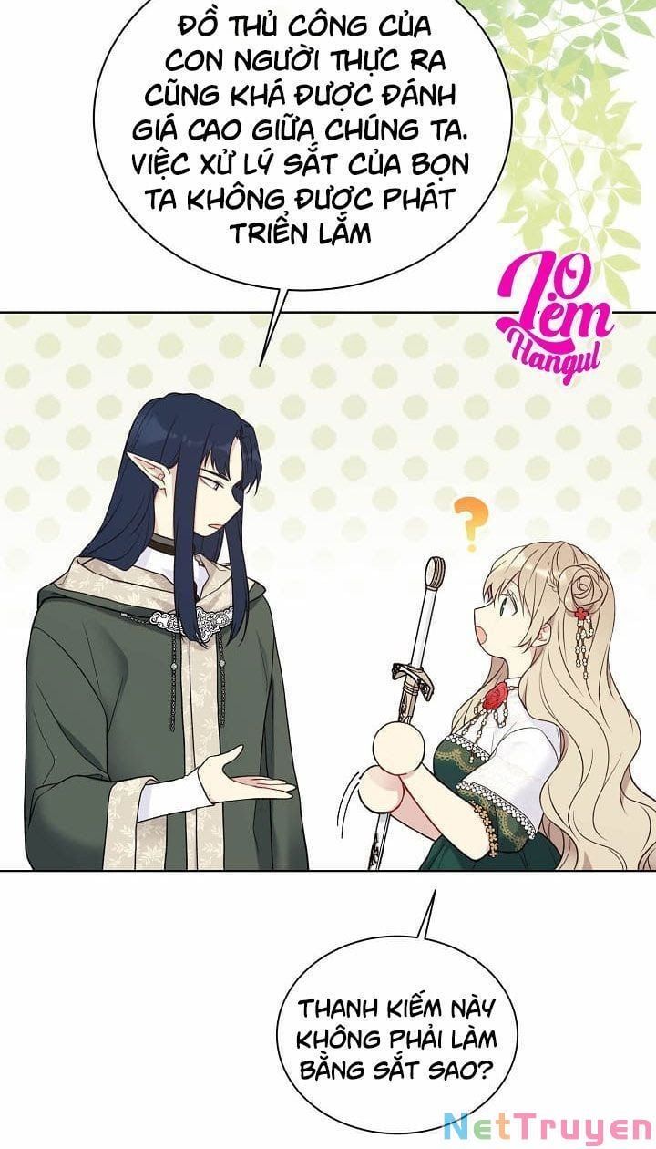 đọc truyện Vương Miện Viridescent Chương 43 ảnh 14 tại Thiên Thai Truyện