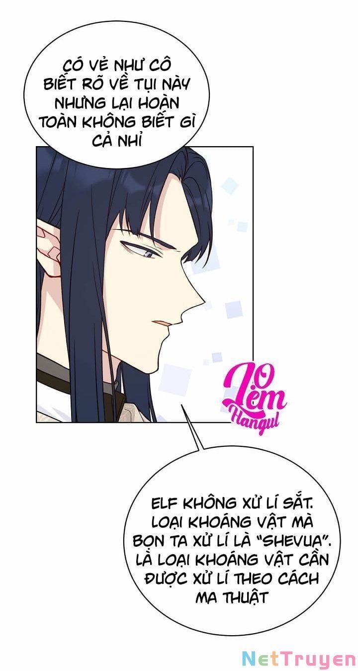 đọc truyện Vương Miện Viridescent Chương 43 ảnh 15 tại Thiên Thai Truyện