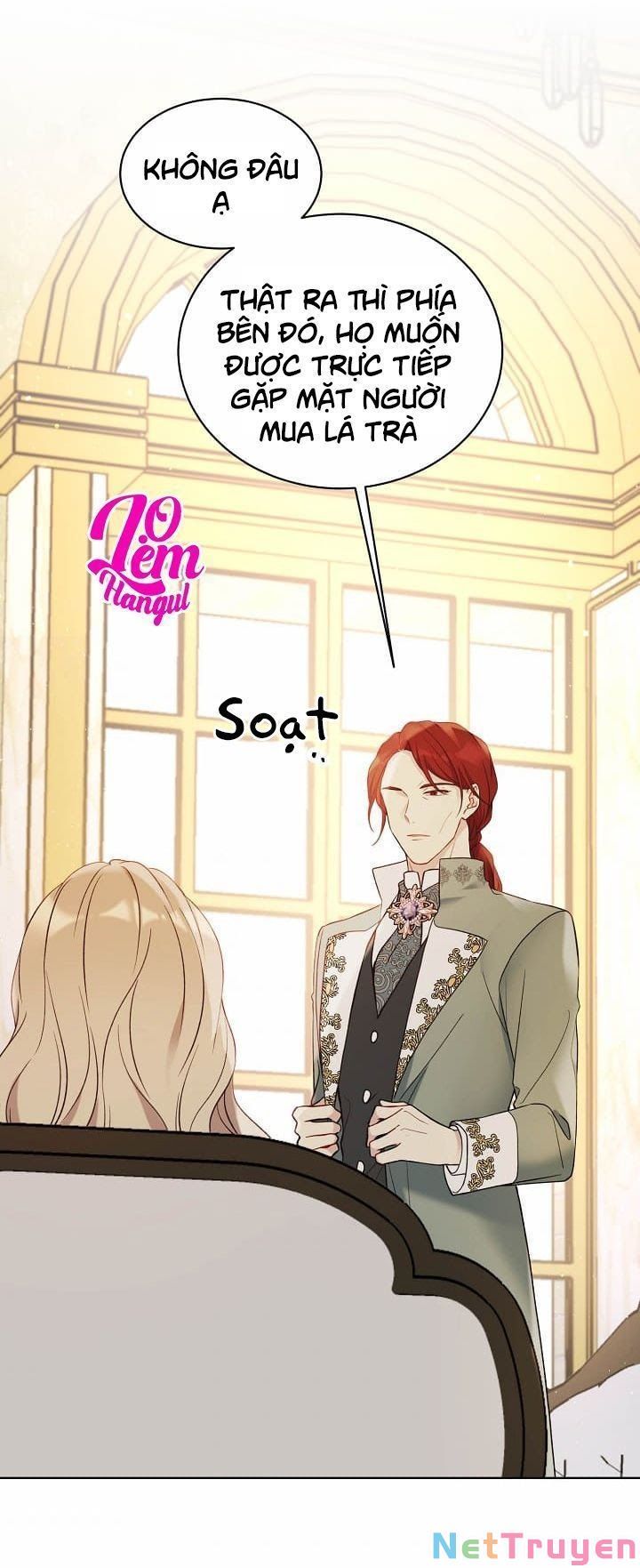 đọc truyện Vương Miện Viridescent Chương 43 ảnh 44 tại Thiên Thai Truyện