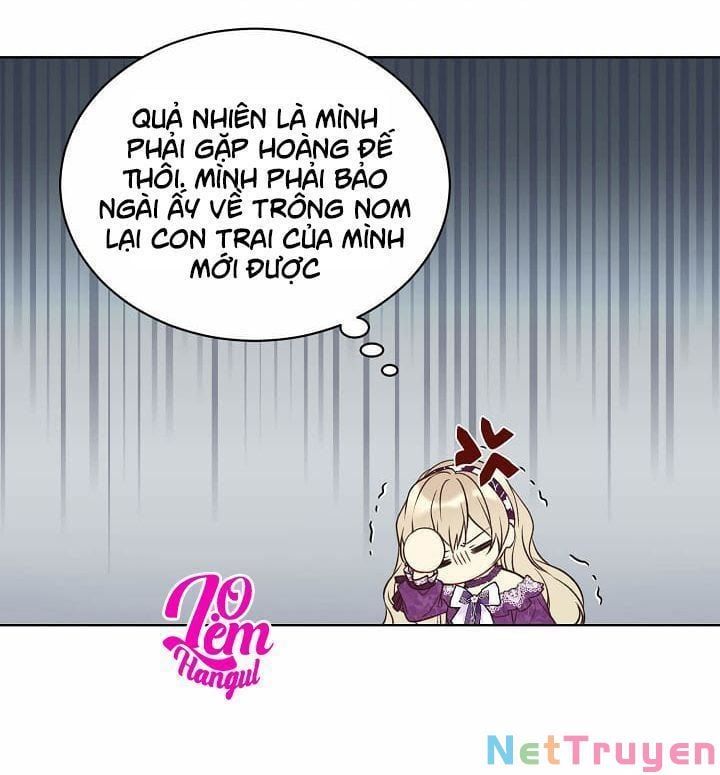 đọc truyện Vương Miện Viridescent Chương 43 ảnh 56 tại Thiên Thai Truyện