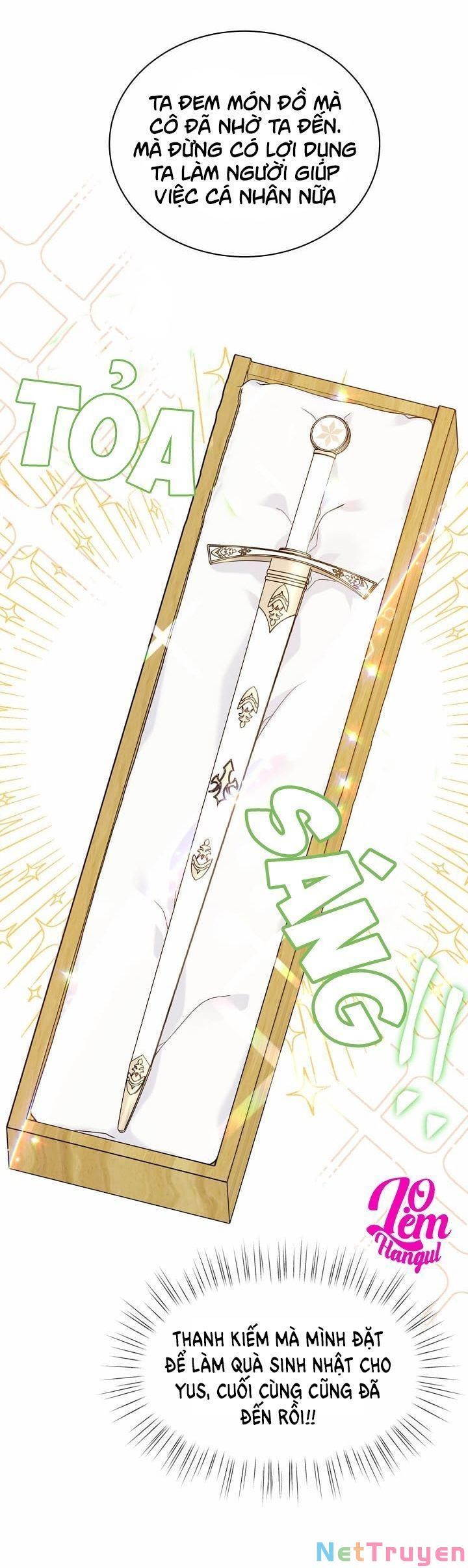 đọc truyện Vương Miện Viridescent Chương 43 ảnh 10 tại Thiên Thai Truyện