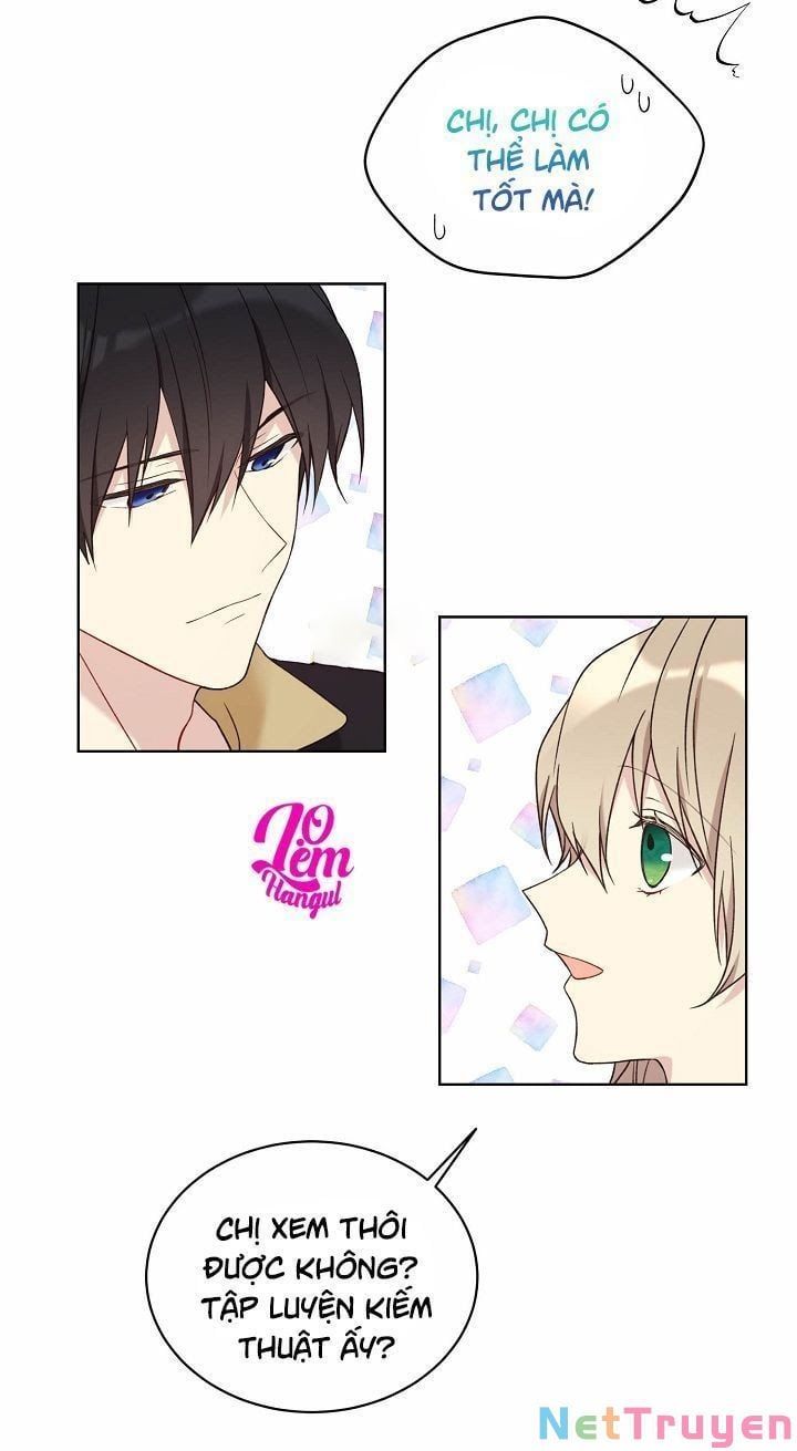 đọc truyện Vương Miện Viridescent Chương 44 ảnh 16 tại Thiên Thai Truyện