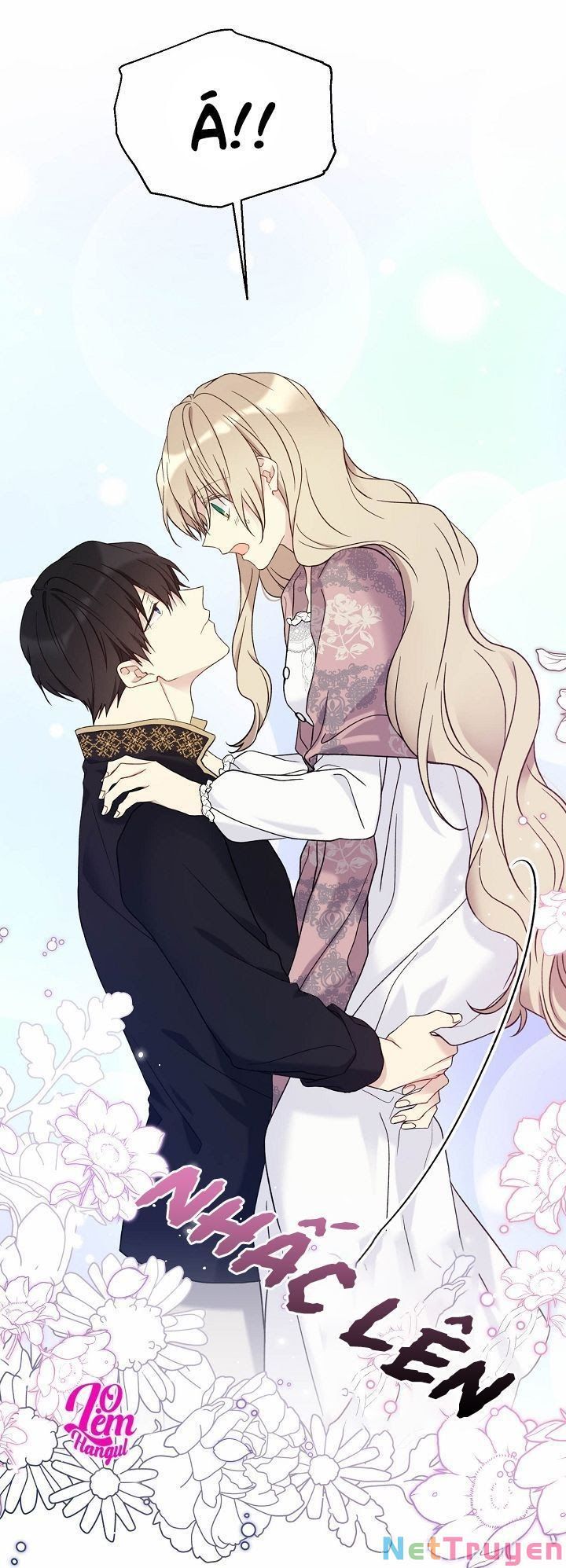 đọc truyện Vương Miện Viridescent Chương 44 ảnh 20 tại Thiên Thai Truyện