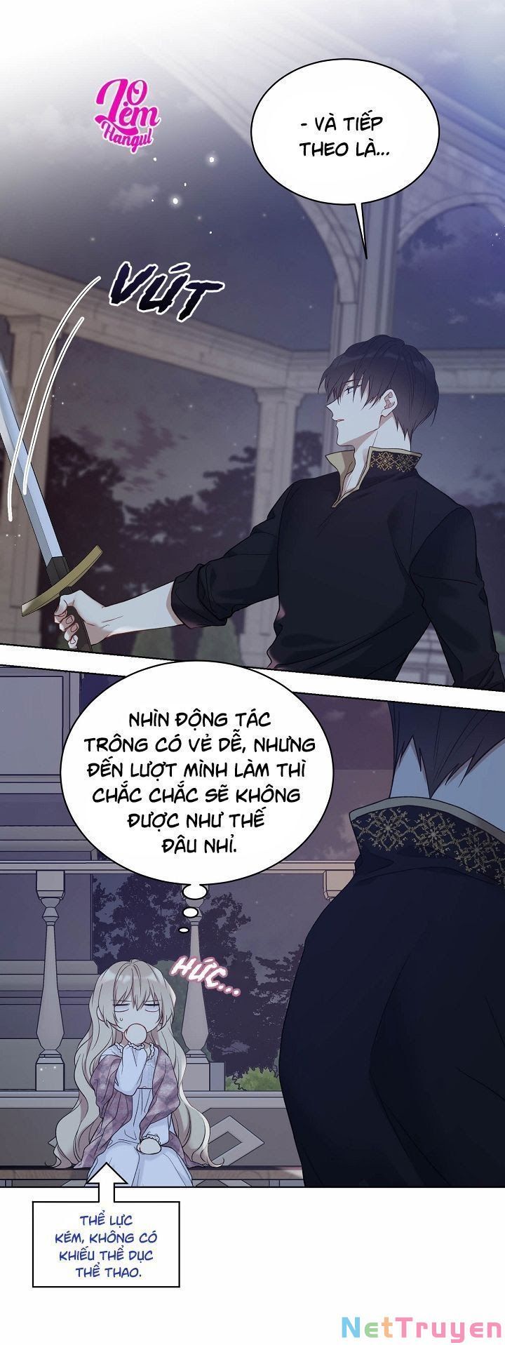 đọc truyện Vương Miện Viridescent Chương 44 ảnh 33 tại Thiên Thai Truyện