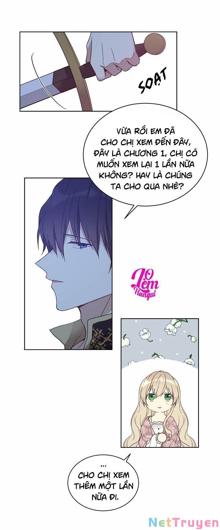 đọc truyện Vương Miện Viridescent Chương 44 ảnh 42 tại Thiên Thai Truyện