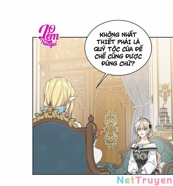 đọc truyện Vương Miện Viridescent Chương 45 ảnh 4 tại Thiên Thai Truyện