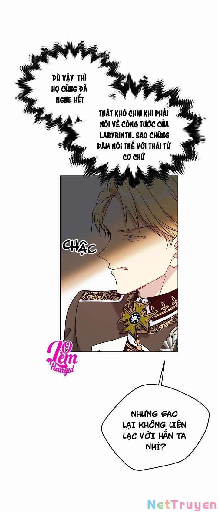 đọc truyện Vương Miện Viridescent Chương 45 ảnh 23 tại Thiên Thai Truyện