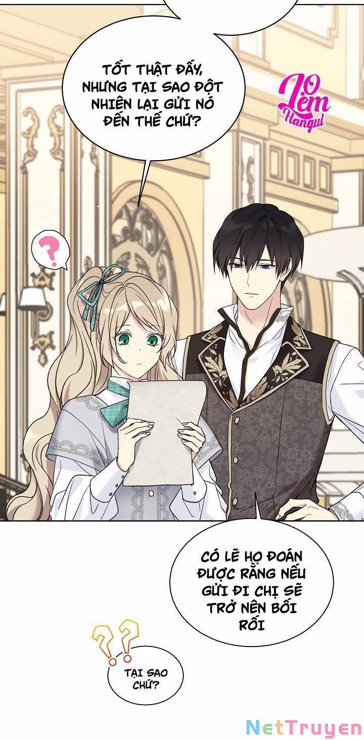 đọc truyện Vương Miện Viridescent Chương 45 ảnh 34 tại Thiên Thai Truyện