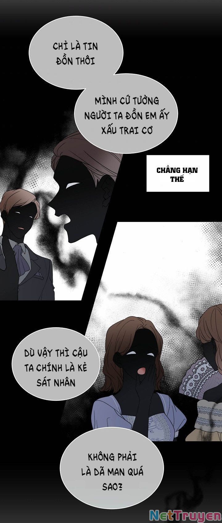 đọc truyện Vương Miện Viridescent Chương 46 ảnh 13 tại Thiên Thai Truyện