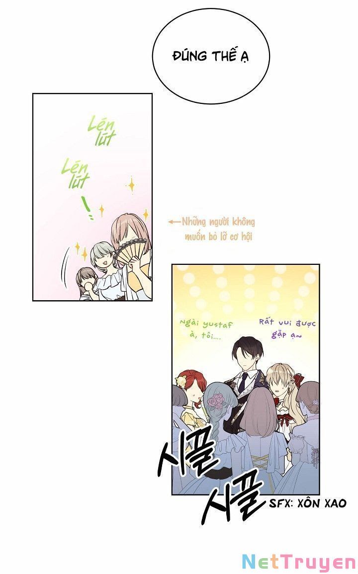 đọc truyện Vương Miện Viridescent Chương 46 ảnh 36 tại Thiên Thai Truyện