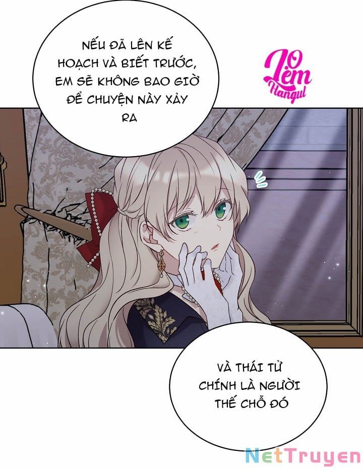 đọc truyện Vương Miện Viridescent Chương 48 ảnh 20 tại Thiên Thai Truyện