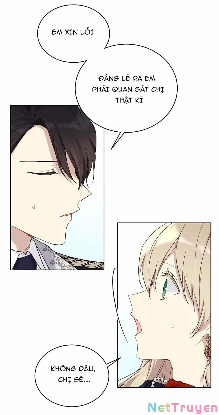 đọc truyện Vương Miện Viridescent Chương 48 ảnh 5 tại Thiên Thai Truyện