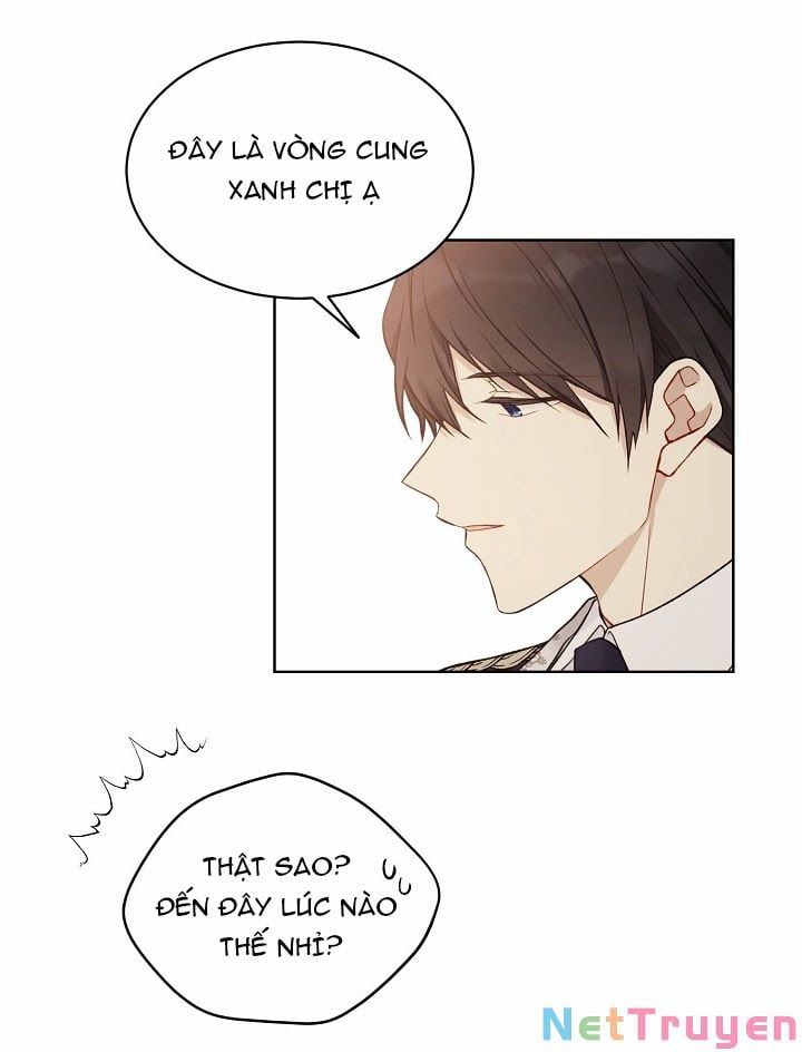 đọc truyện Vương Miện Viridescent Chương 48 ảnh 42 tại Thiên Thai Truyện