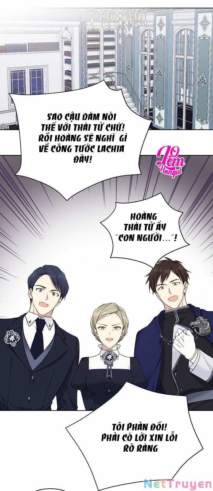 đọc truyện Vương Miện Viridescent Chương 48 ảnh 49 tại Thiên Thai Truyện