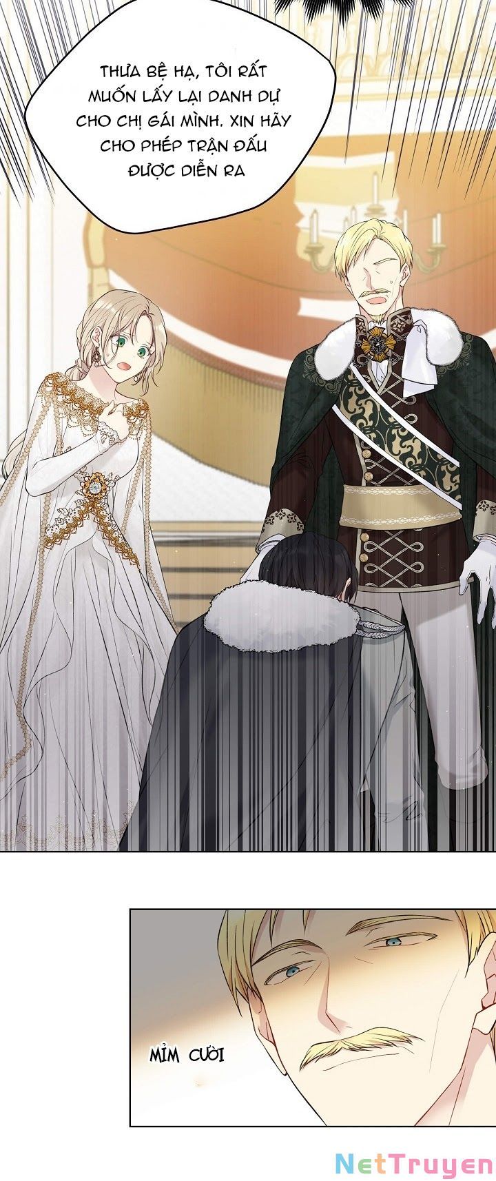 đọc truyện Vương Miện Viridescent Chương 49 ảnh 12 tại Thiên Thai Truyện