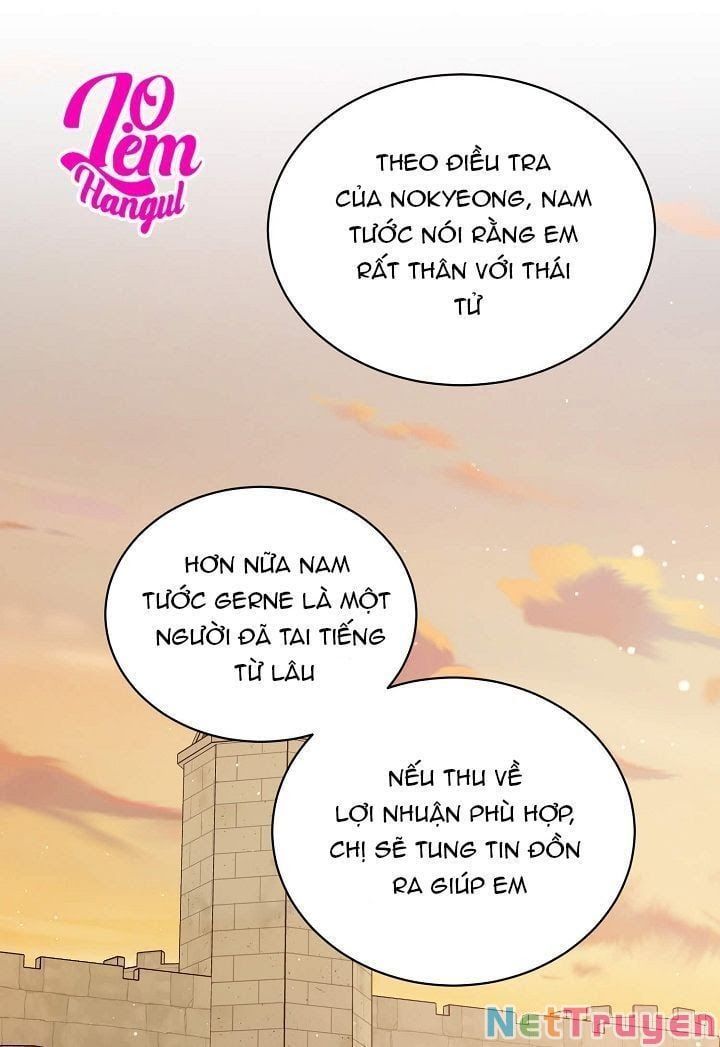 đọc truyện Vương Miện Viridescent Chương 49 ảnh 27 tại Thiên Thai Truyện