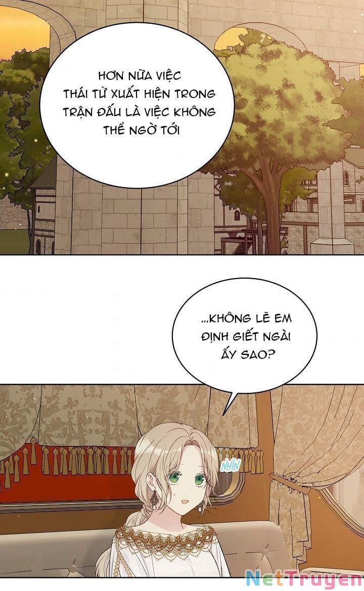 đọc truyện Vương Miện Viridescent Chương 49 ảnh 28 tại Thiên Thai Truyện