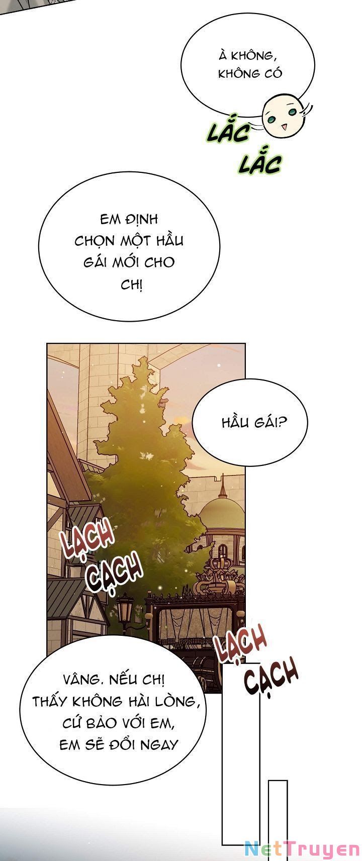 đọc truyện Vương Miện Viridescent Chương 49 ảnh 30 tại Thiên Thai Truyện