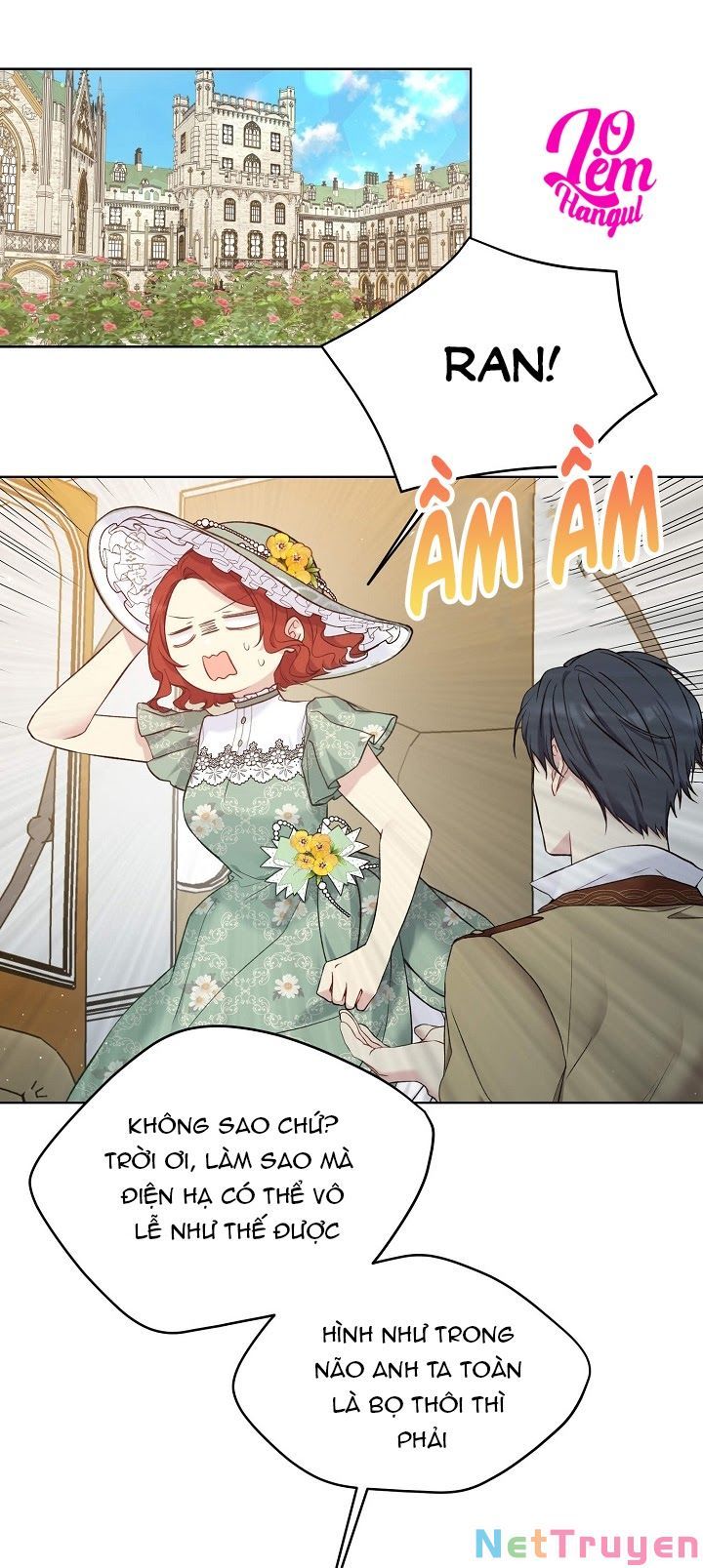 đọc truyện Vương Miện Viridescent Chương 49 ảnh 49 tại Thiên Thai Truyện