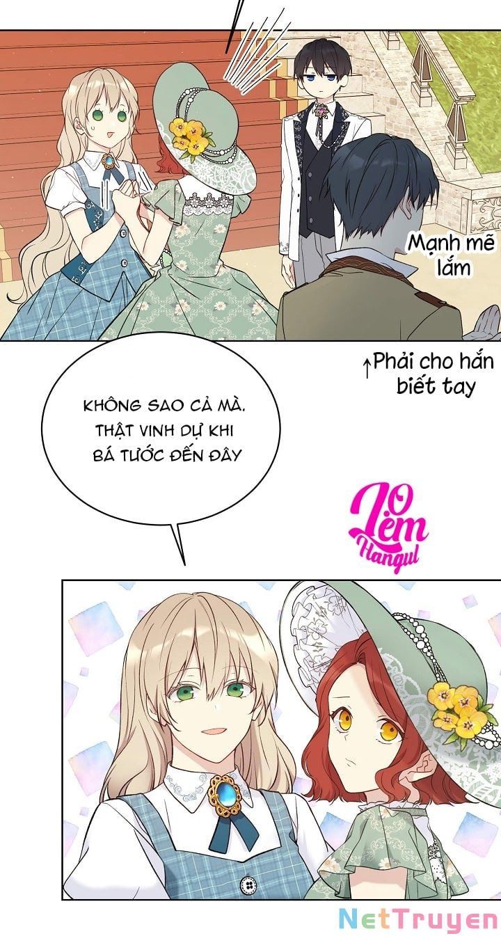 đọc truyện Vương Miện Viridescent Chương 49 ảnh 50 tại Thiên Thai Truyện