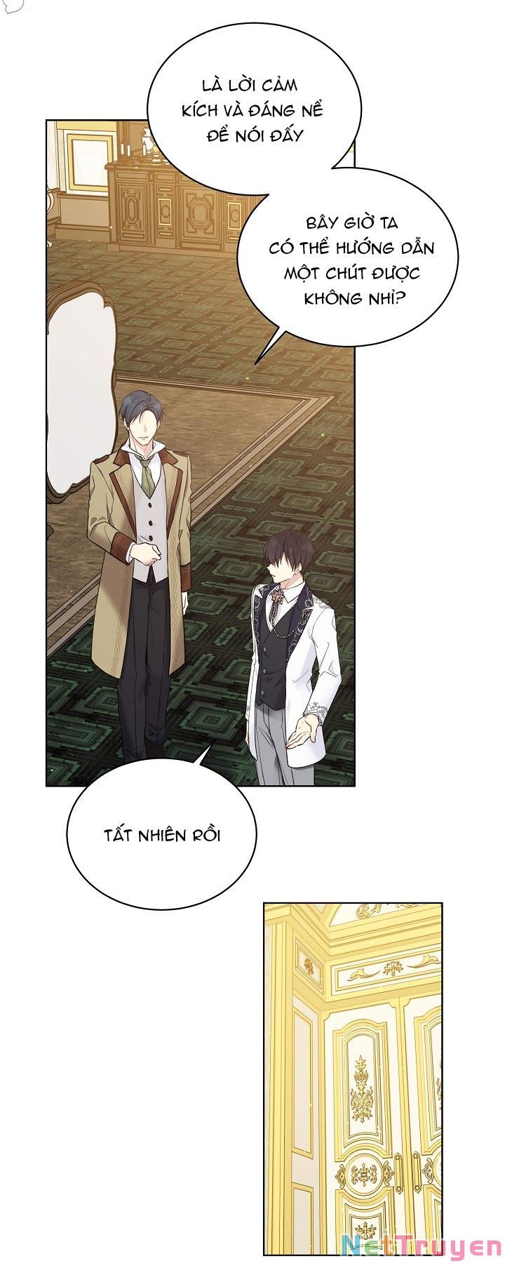 đọc truyện Vương Miện Viridescent Chương 49 ảnh 60 tại Thiên Thai Truyện