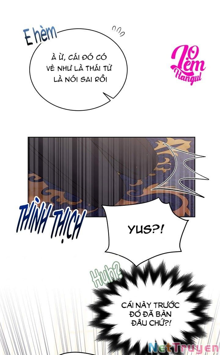 đọc truyện Vương Miện Viridescent Chương 49 ảnh 11 tại Thiên Thai Truyện