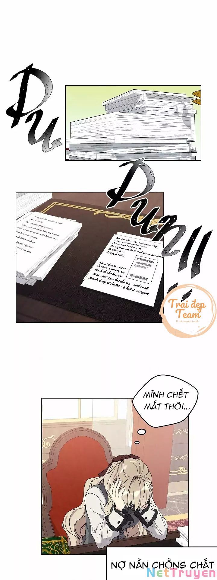 đọc truyện Vương Miện Viridescent Chương 5 ảnh 3 tại Thiên Thai Truyện