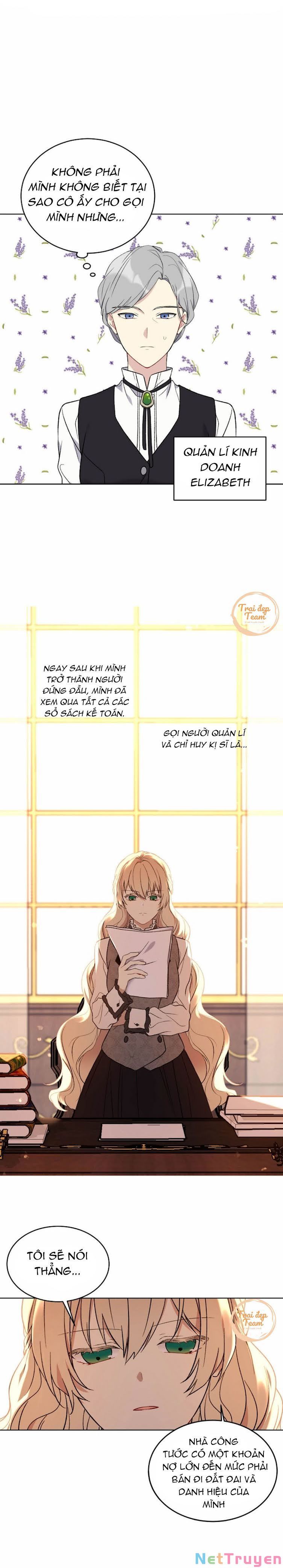 đọc truyện Vương Miện Viridescent Chương 5 ảnh 12 tại Thiên Thai Truyện