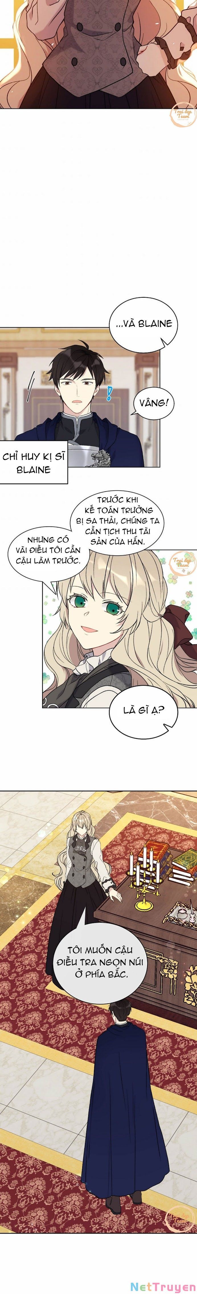 đọc truyện Vương Miện Viridescent Chương 5 ảnh 15 tại Thiên Thai Truyện