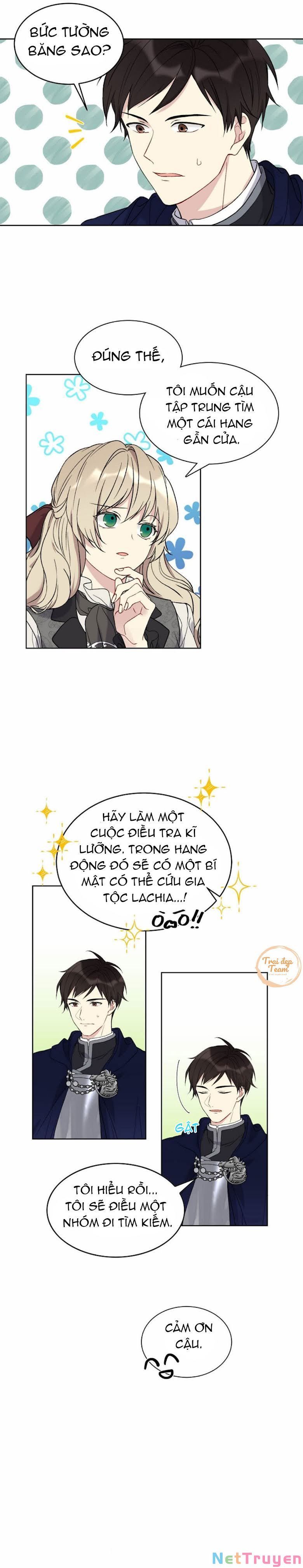 đọc truyện Vương Miện Viridescent Chương 5 ảnh 16 tại Thiên Thai Truyện