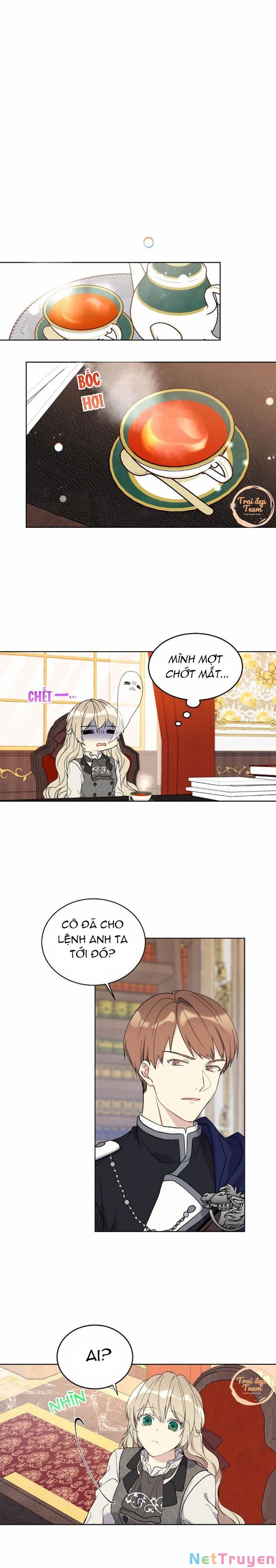 đọc truyện Vương Miện Viridescent Chương 5 ảnh 17 tại Thiên Thai Truyện