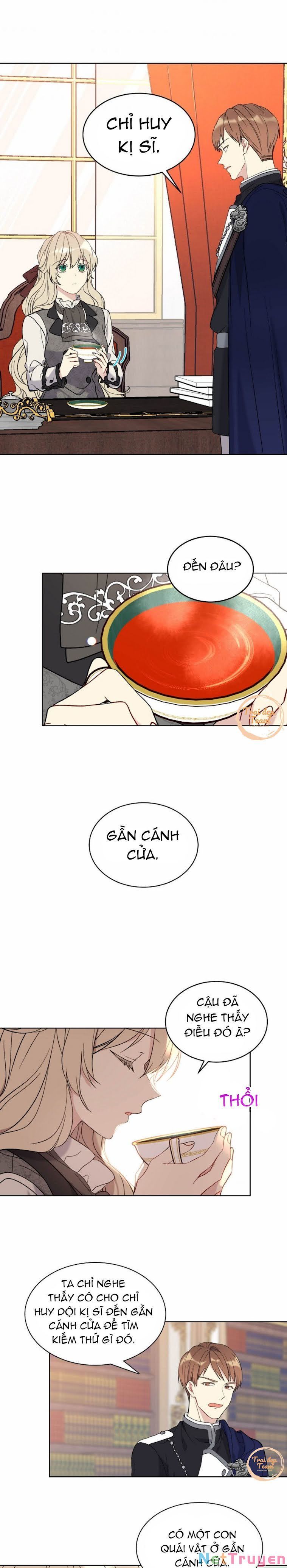 đọc truyện Vương Miện Viridescent Chương 5 ảnh 18 tại Thiên Thai Truyện