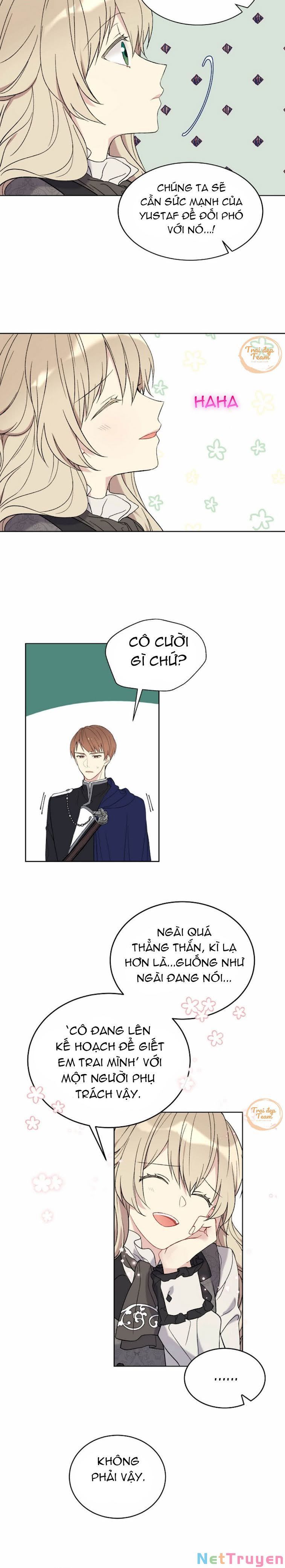 đọc truyện Vương Miện Viridescent Chương 5 ảnh 19 tại Thiên Thai Truyện