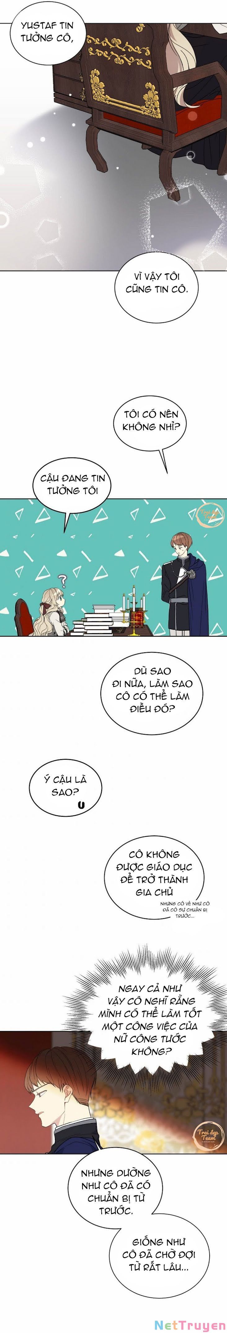 đọc truyện Vương Miện Viridescent Chương 5 ảnh 20 tại Thiên Thai Truyện