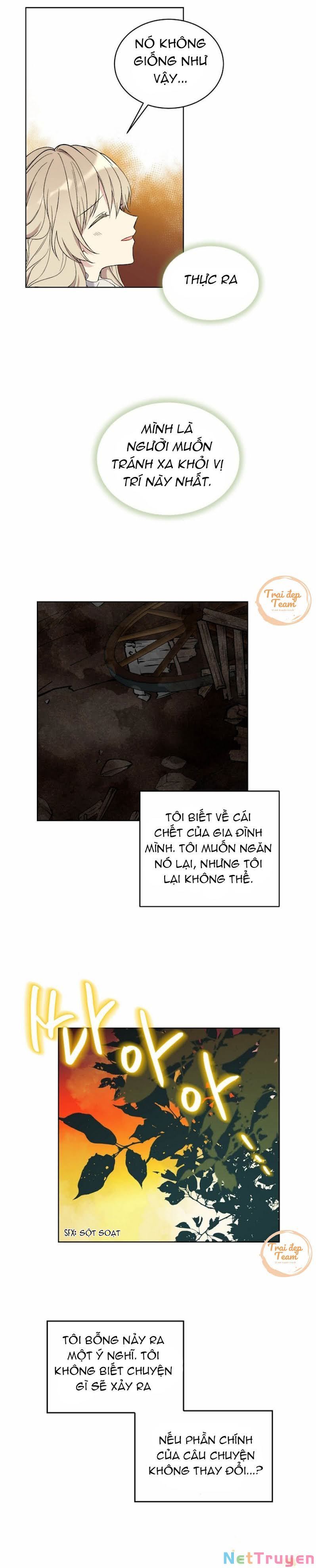 đọc truyện Vương Miện Viridescent Chương 5 ảnh 21 tại Thiên Thai Truyện