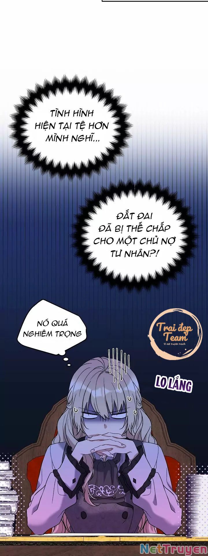 đọc truyện Vương Miện Viridescent Chương 5 ảnh 4 tại Thiên Thai Truyện