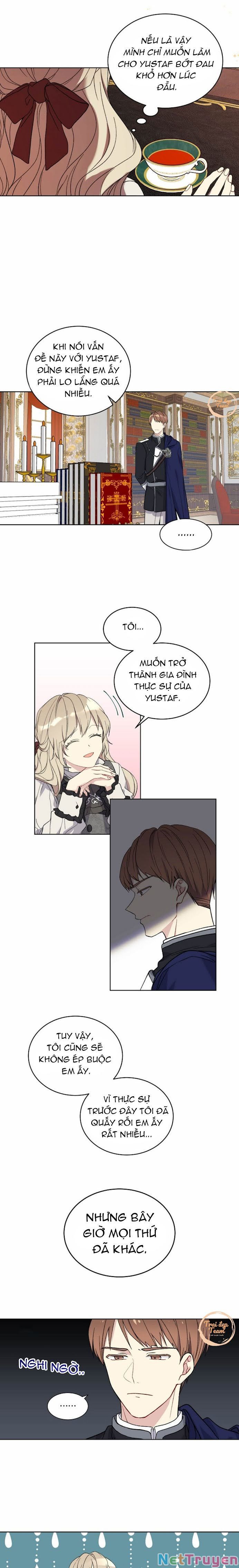 đọc truyện Vương Miện Viridescent Chương 5 ảnh 22 tại Thiên Thai Truyện