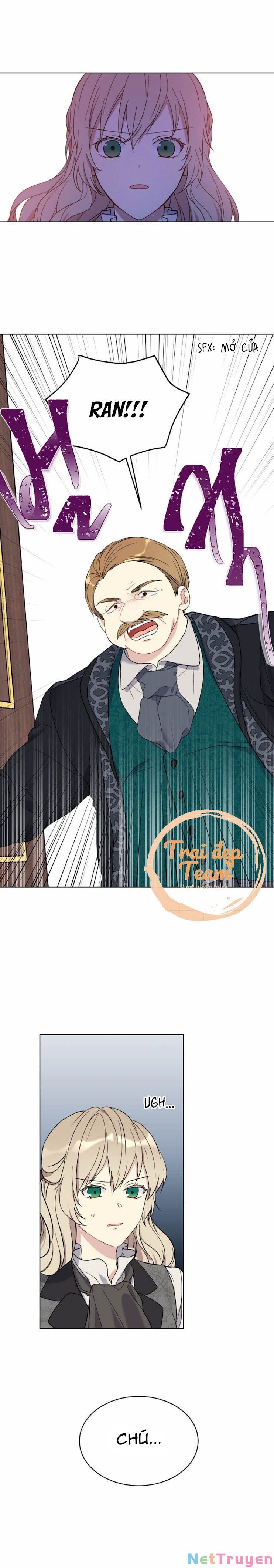 đọc truyện Vương Miện Viridescent Chương 5 ảnh 25 tại Thiên Thai Truyện