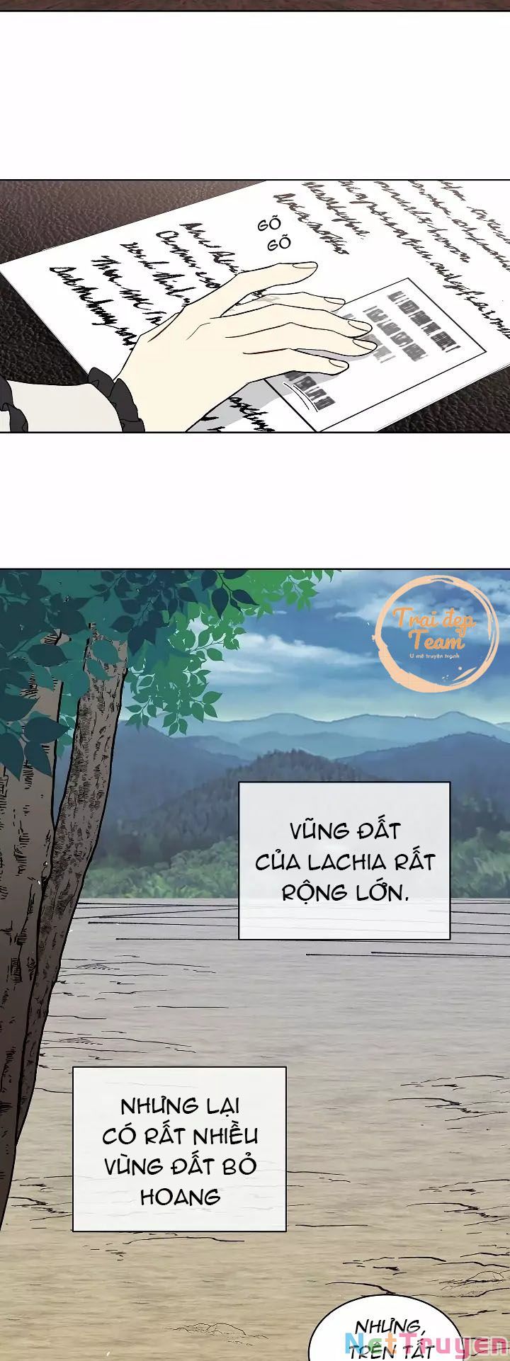 đọc truyện Vương Miện Viridescent Chương 5 ảnh 5 tại Thiên Thai Truyện