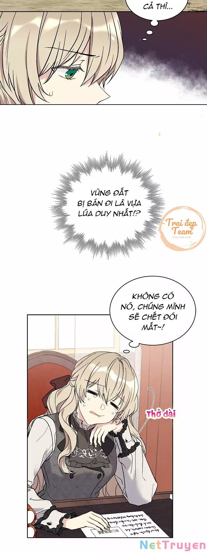 đọc truyện Vương Miện Viridescent Chương 5 ảnh 6 tại Thiên Thai Truyện