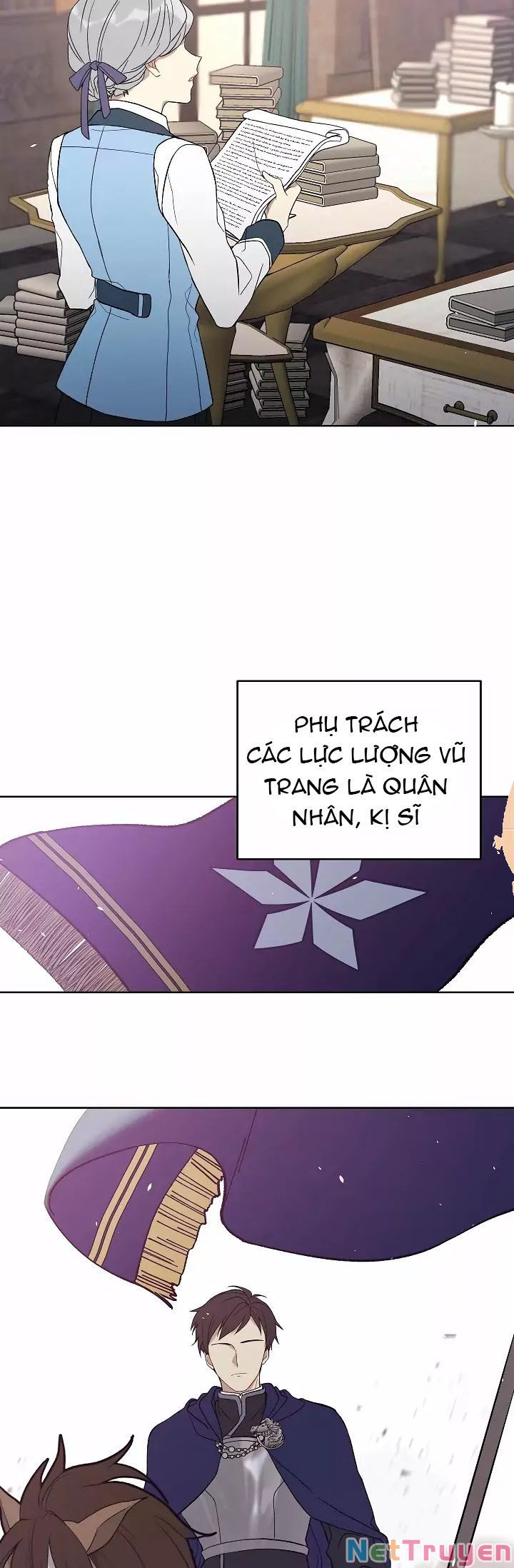 đọc truyện Vương Miện Viridescent Chương 5 ảnh 9 tại Thiên Thai Truyện