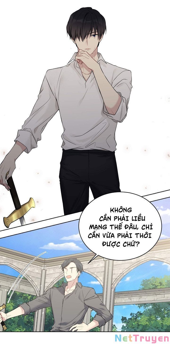 đọc truyện Vương Miện Viridescent Chương 50 ảnh 16 tại Thiên Thai Truyện