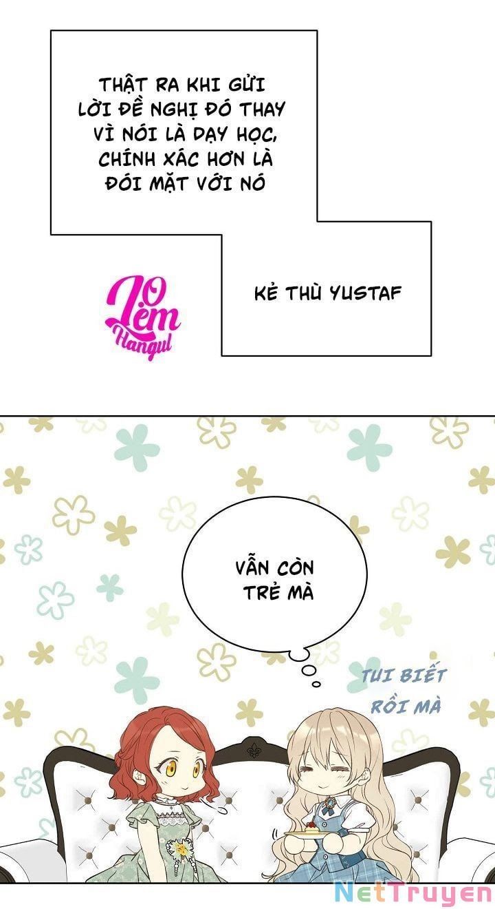 đọc truyện Vương Miện Viridescent Chương 50 ảnh 5 tại Thiên Thai Truyện