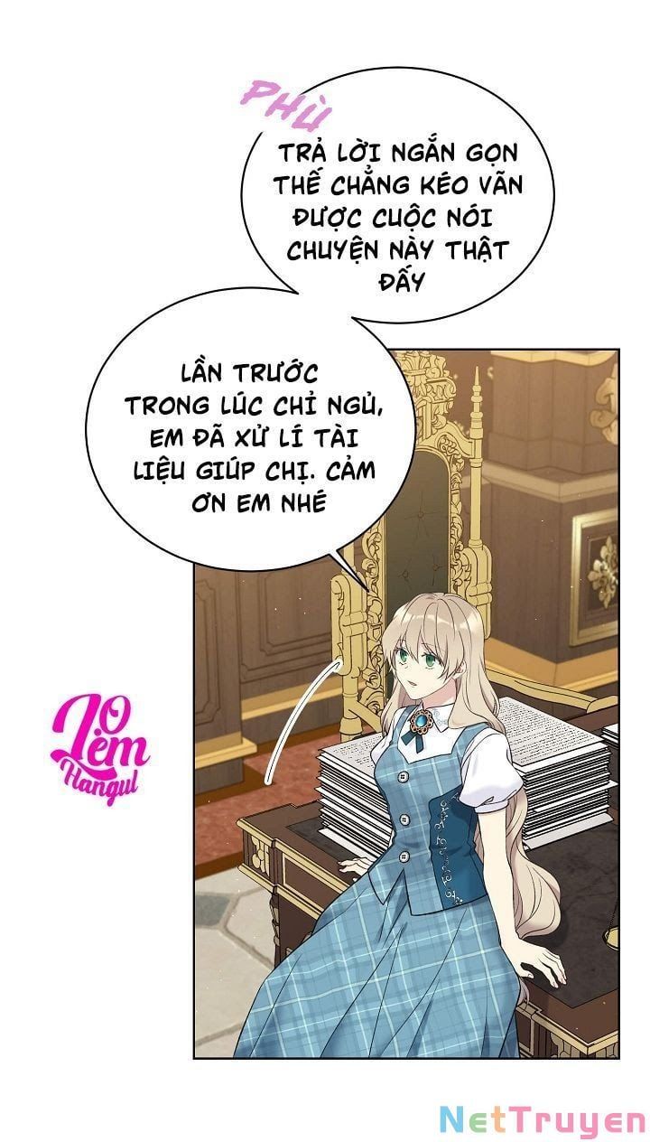 đọc truyện Vương Miện Viridescent Chương 50 ảnh 43 tại Thiên Thai Truyện