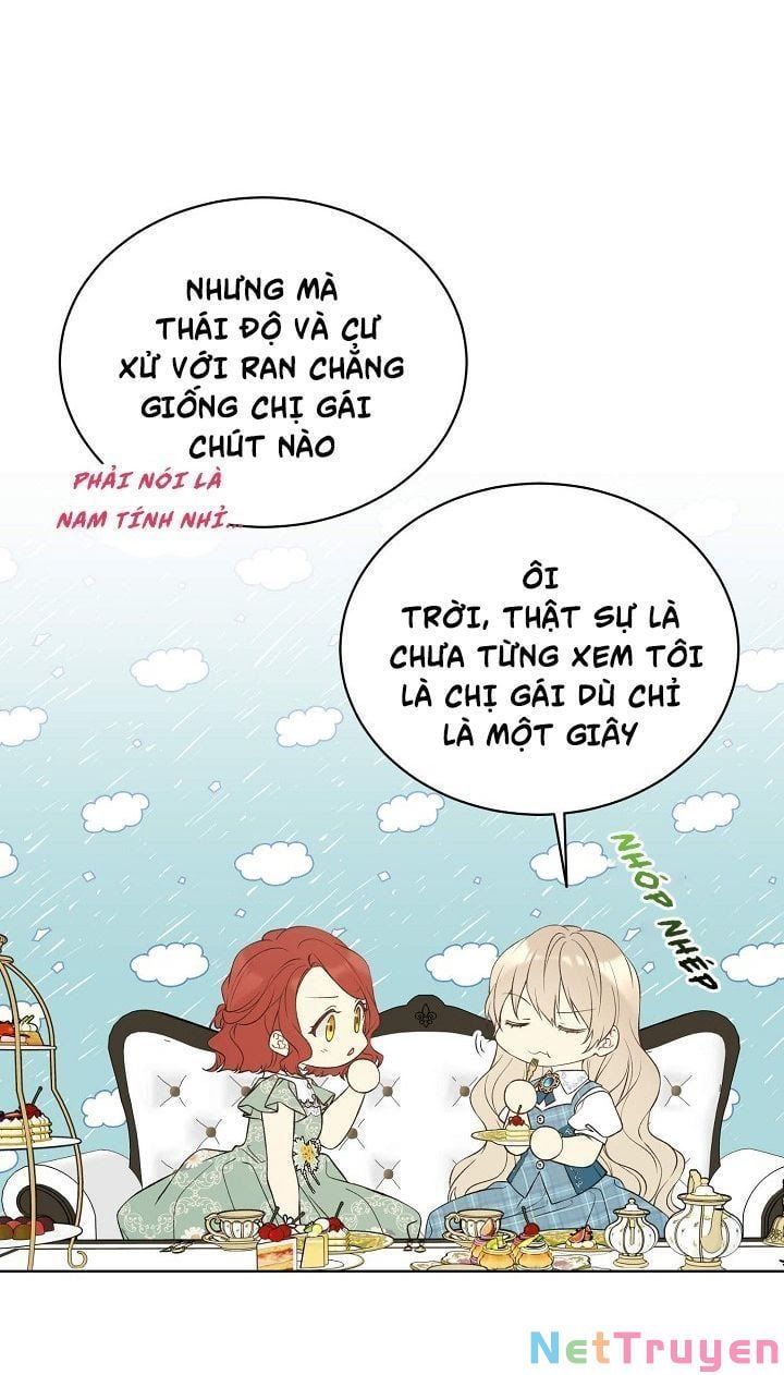 đọc truyện Vương Miện Viridescent Chương 50 ảnh 8 tại Thiên Thai Truyện