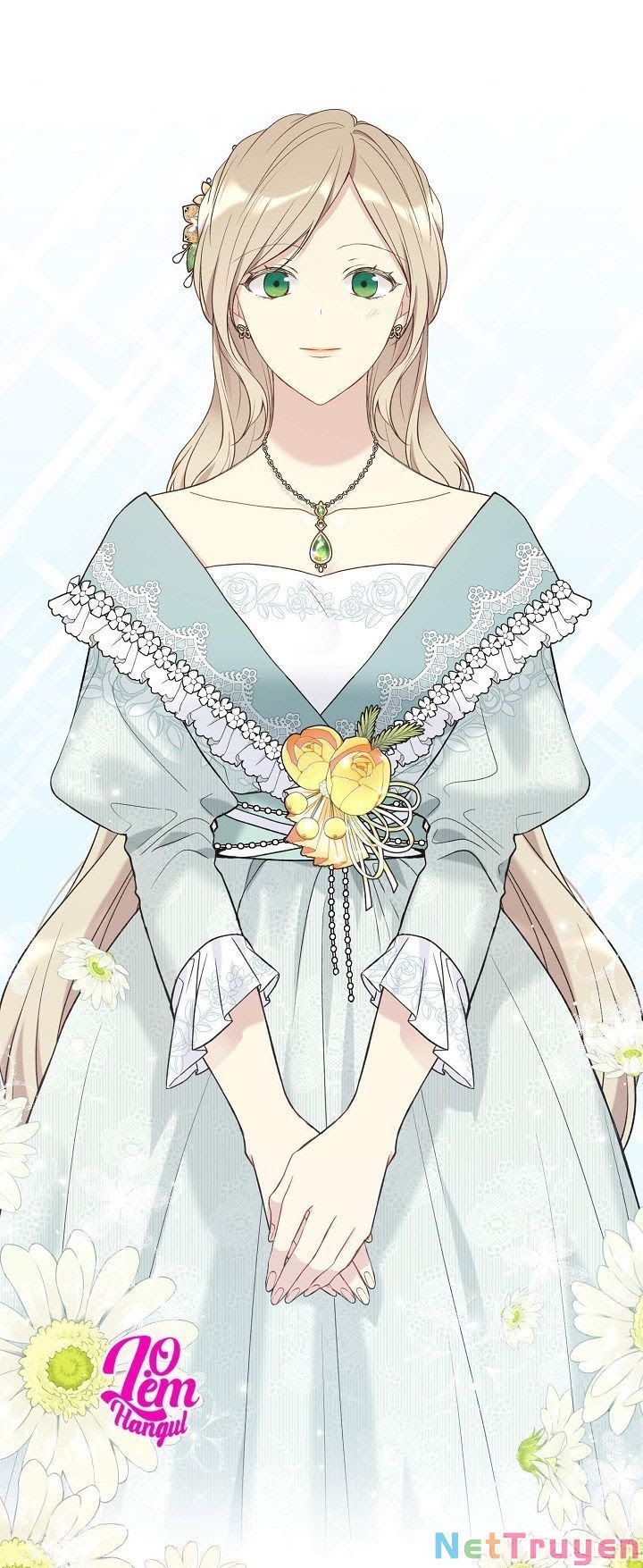 đọc truyện Vương Miện Viridescent Chương 50 ảnh 62 tại Thiên Thai Truyện