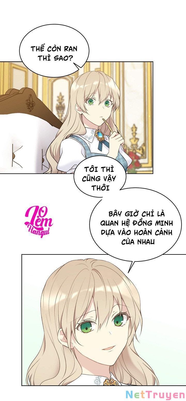 đọc truyện Vương Miện Viridescent Chương 50 ảnh 9 tại Thiên Thai Truyện