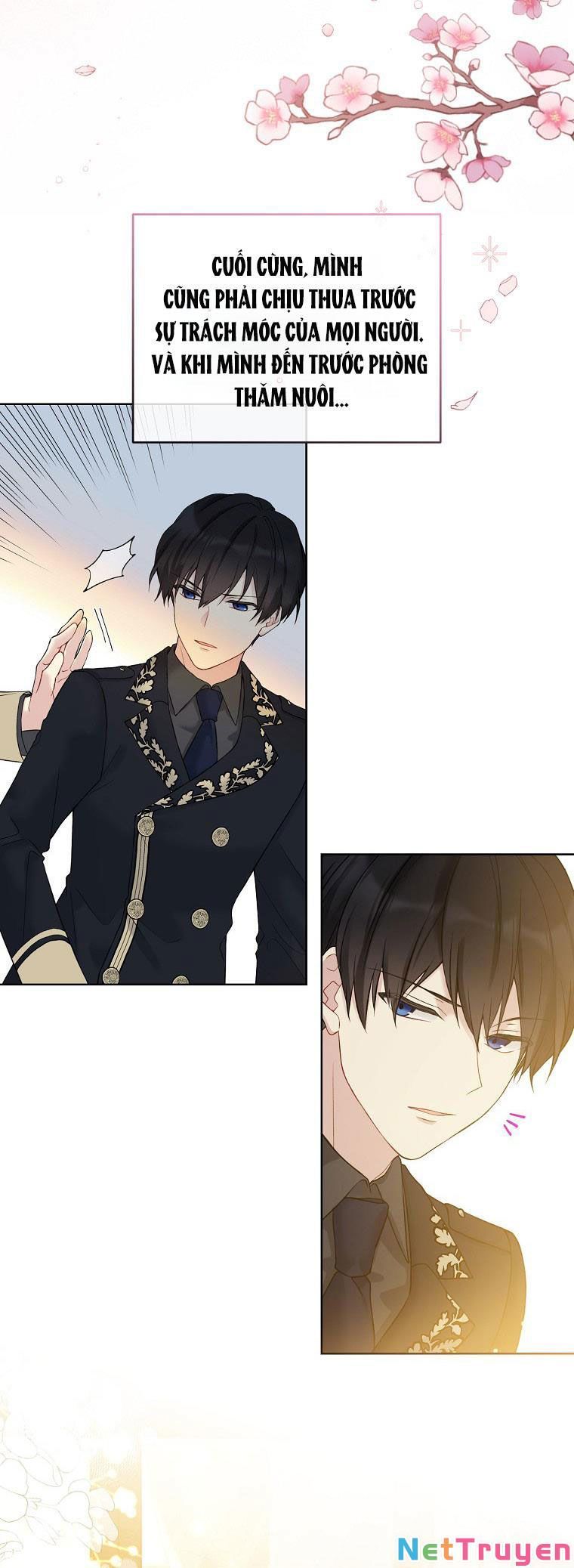 đọc truyện Vương Miện Viridescent Chương 51 ảnh 13 tại Thiên Thai Truyện