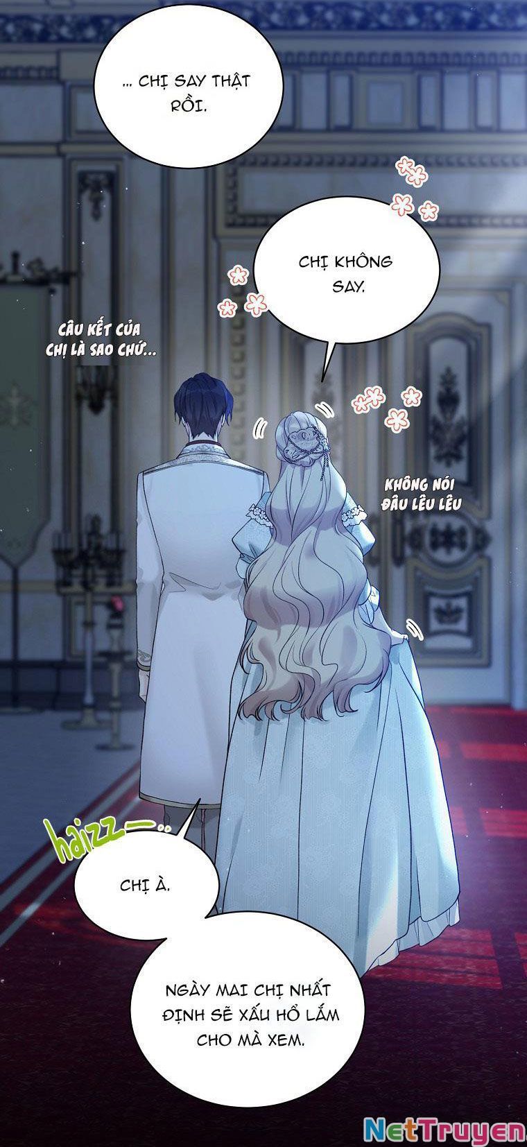 đọc truyện Vương Miện Viridescent Chương 51 ảnh 41 tại Thiên Thai Truyện